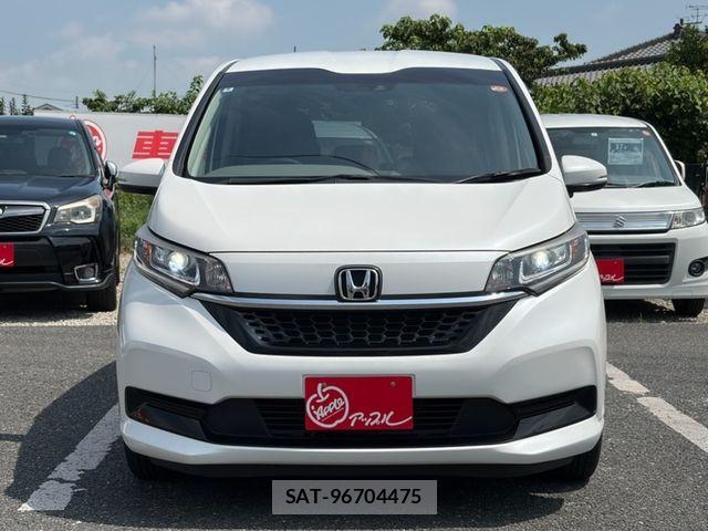 Honda FREED HYBRID 2020-08 8562002-3