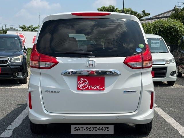 Honda FREED HYBRID 2020-08 8562002-4