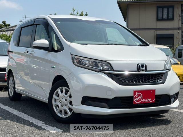 Honda FREED HYBRID 2020-08 8562002-5