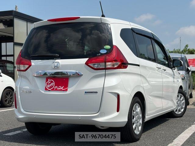 Honda FREED HYBRID 2020-08 8562002-6