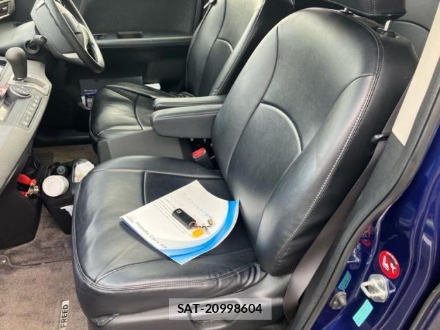 Honda FREED HYBRID 2012-01 8562012-12