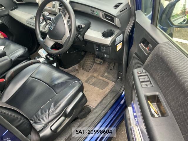 Honda FREED HYBRID 2012-01 8562012-13
