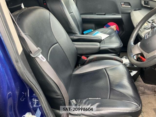 Honda FREED HYBRID 2012-01 8562012-14