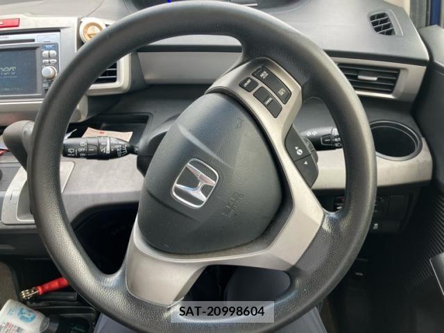 Honda FREED HYBRID 2012-01 8562012-15