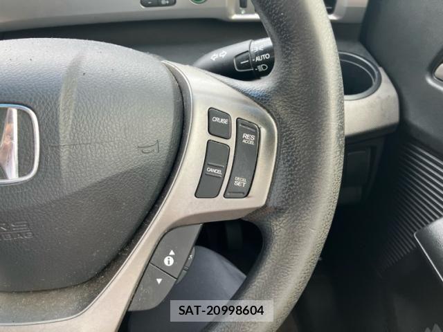 Honda FREED HYBRID 2012-01 8562012-16