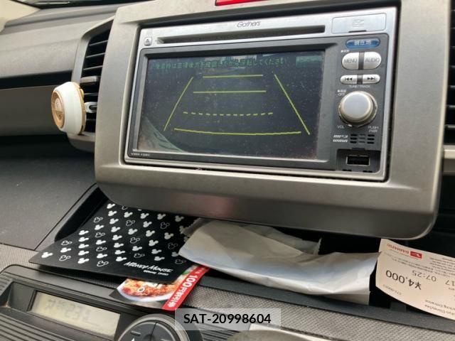 Honda FREED HYBRID 2012-01 8562012-18
