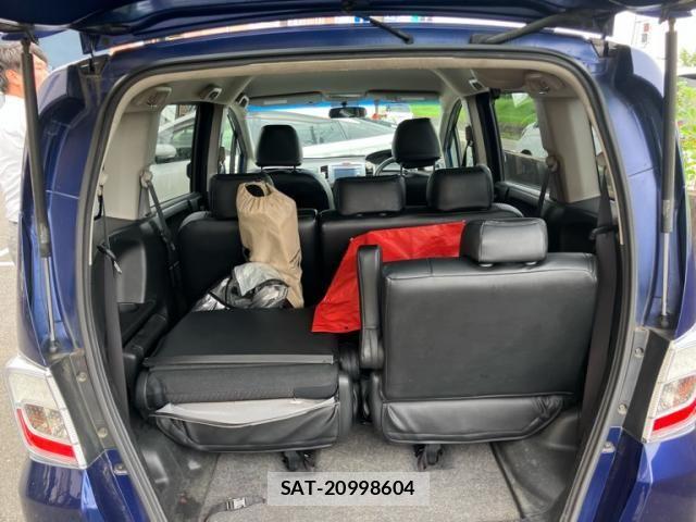 Honda FREED HYBRID 2012-01 8562012-8
