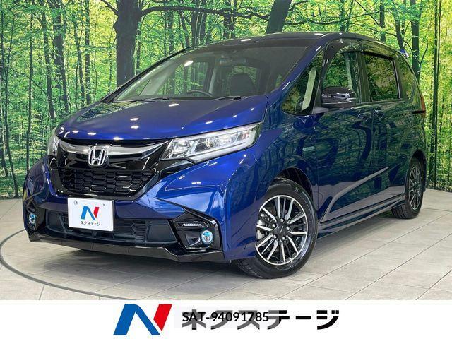 Honda FREED HYBRID 2018-10 8562001-0