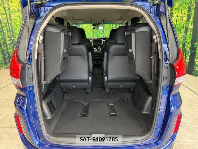 Honda FREED HYBRID 2018-10 8562001-10