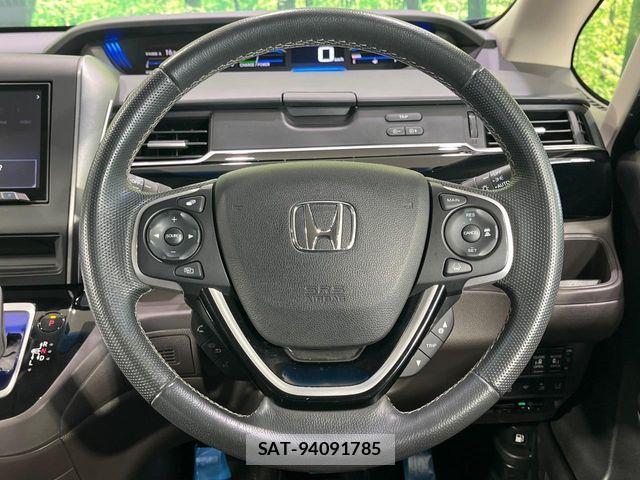 Honda FREED HYBRID 2018-10 8562001-11