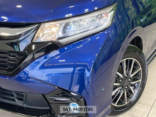Honda FREED HYBRID 2018-10 8562001-12