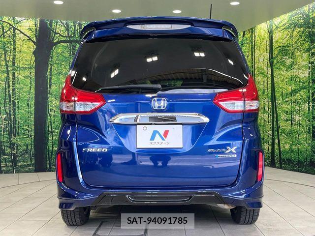 Honda FREED HYBRID 2018-10 8562001-15