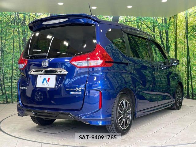 Honda FREED HYBRID 2018-10 8562001-16