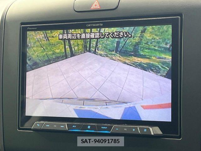 Honda FREED HYBRID 2018-10 8562001-3