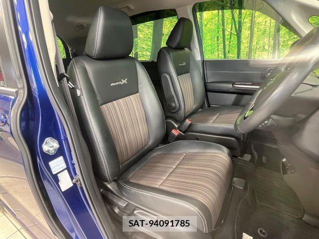 Honda FREED HYBRID 2018-10 8562001-7