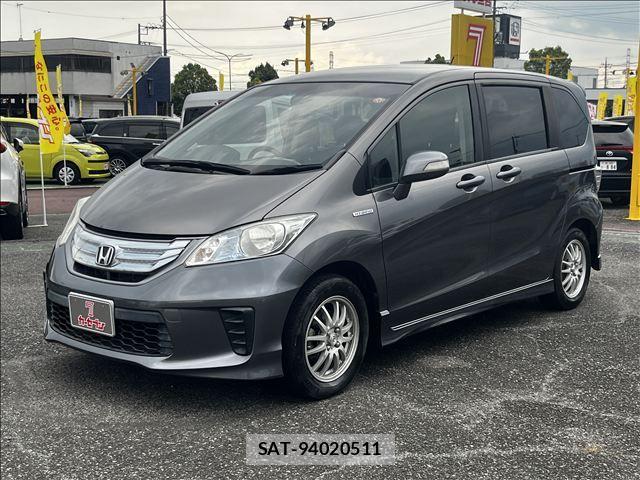 Honda FREED HYBRID 2011-12 8562010-0