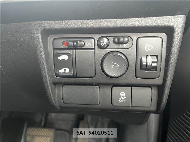 Honda FREED HYBRID 2011-12 8562010-9