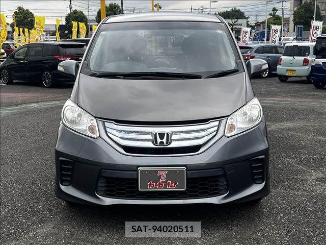 Honda FREED HYBRID 2011-12 8562010-10