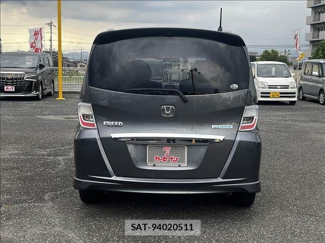 Honda FREED HYBRID 2011-12 8562010-11