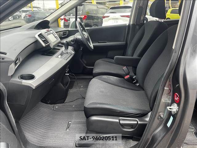 Honda FREED HYBRID 2011-12 8562010-12