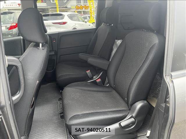 Honda FREED HYBRID 2011-12 8562010-13