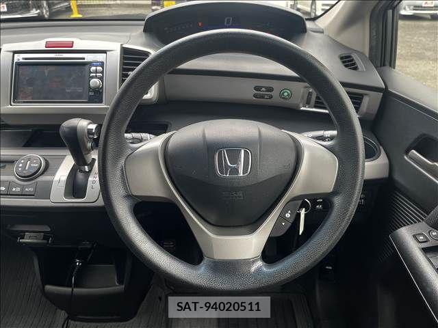 Honda FREED HYBRID 2011-12 8562010-14