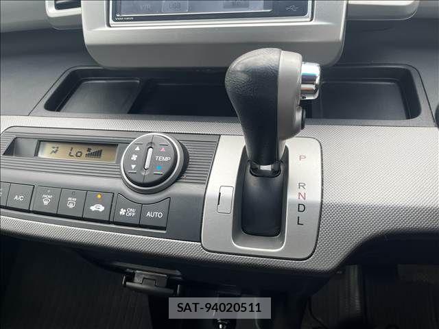 Honda FREED HYBRID 2011-12 8562010-15
