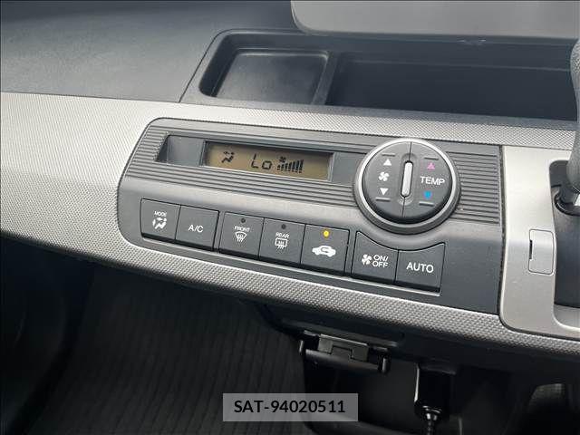 Honda FREED HYBRID 2011-12 8562010-16