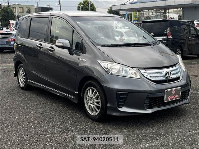 Honda FREED HYBRID 2011-12 8562010-1