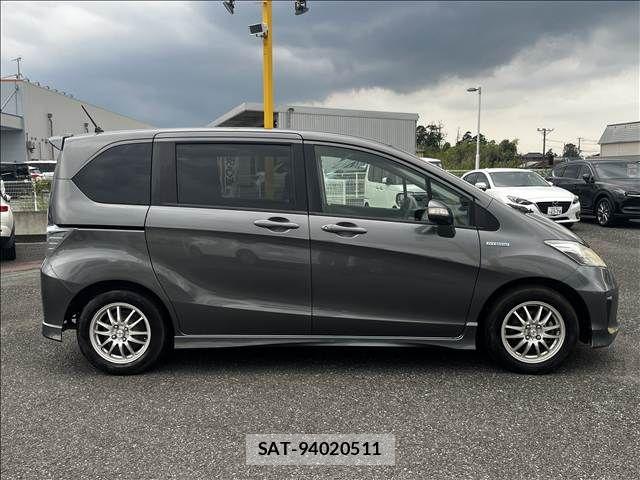 Honda FREED HYBRID 2011-12 8562010-19