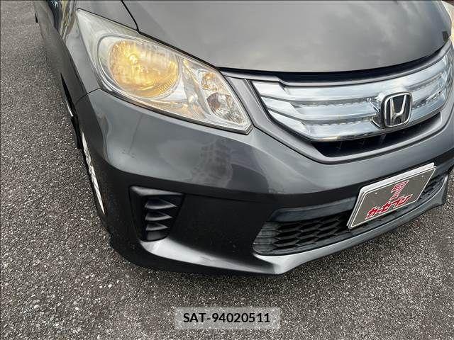 Honda FREED HYBRID 2011-12 8562010-20