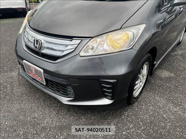 Honda FREED HYBRID 2011-12 8562010-21