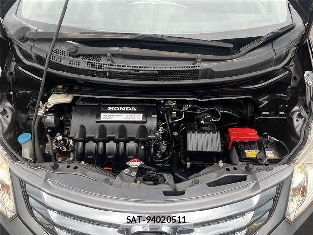 Honda FREED HYBRID 2011-12 8562010-22