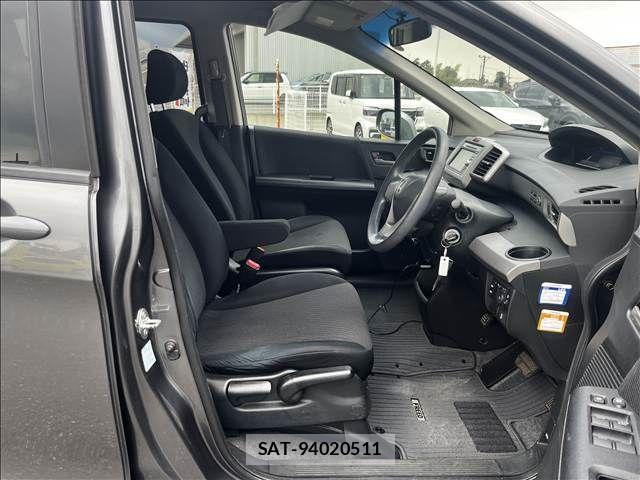 Honda FREED HYBRID 2011-12 8562010-5