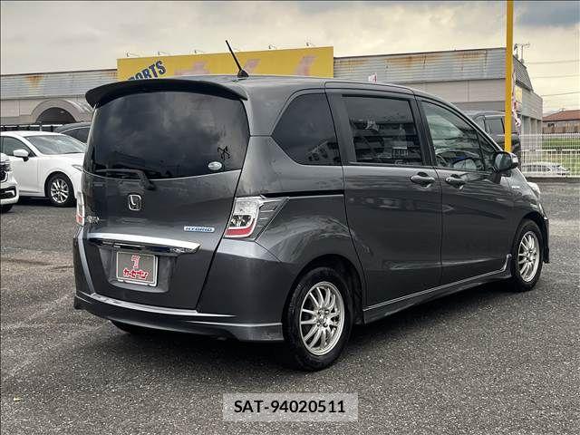 Honda FREED HYBRID 2011-12 8562010-6