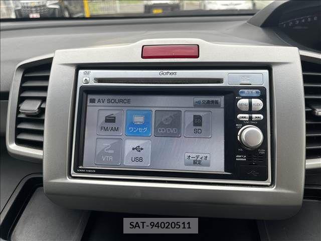 Honda FREED HYBRID 2011-12 8562010-8