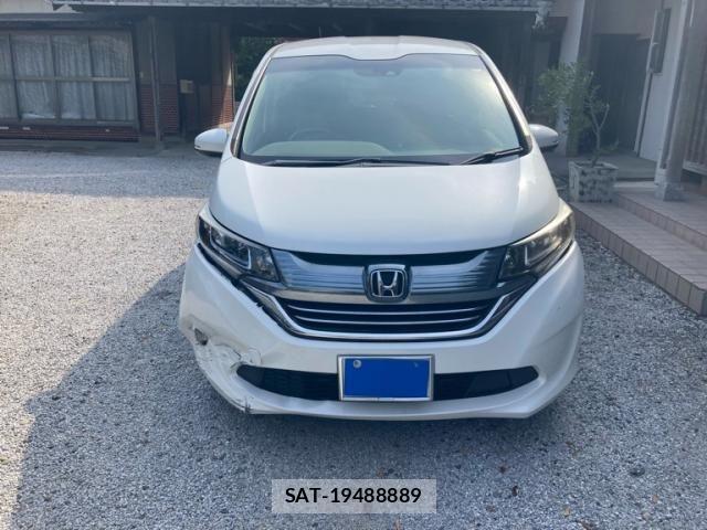 Honda FREED HYBRID 2017-01 8562009-0