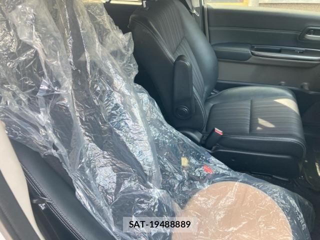 Honda FREED HYBRID 2017-01 8562009-9
