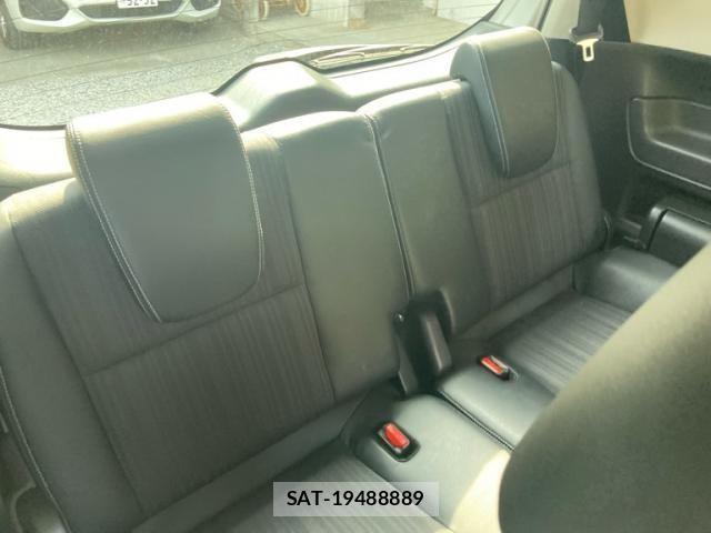 Honda FREED HYBRID 2017-01 8562009-11