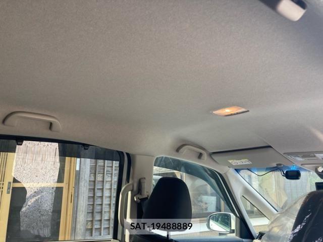 Honda FREED HYBRID 2017-01 8562009-12
