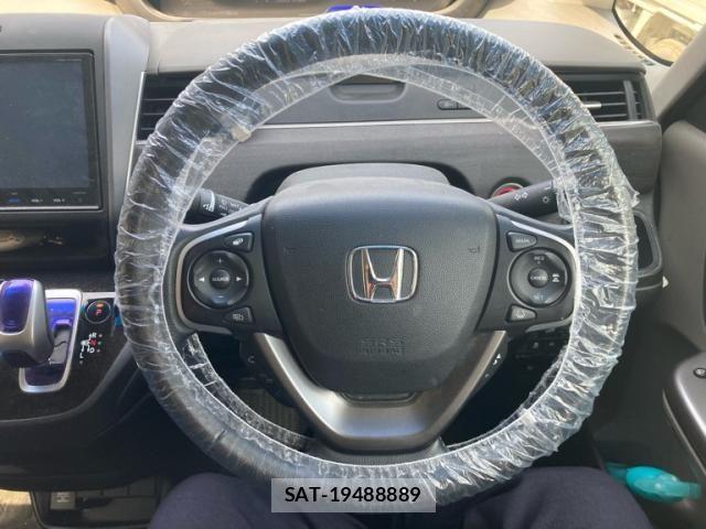 Honda FREED HYBRID 2017-01 8562009-14