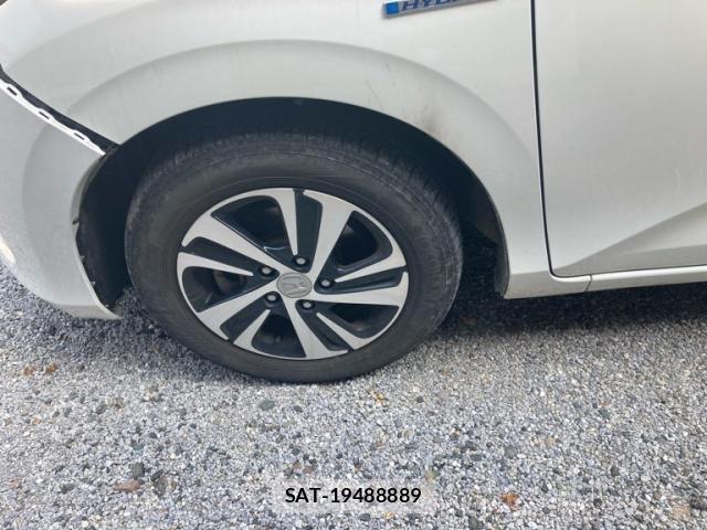 Honda FREED HYBRID 2017-01 8562009-5