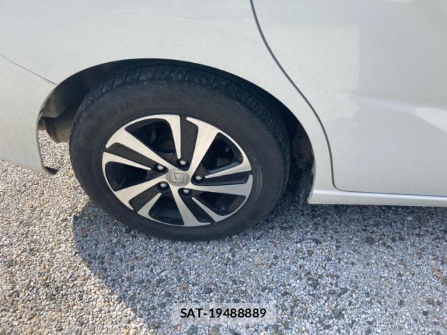 Honda FREED HYBRID 2017-01 8562009-7