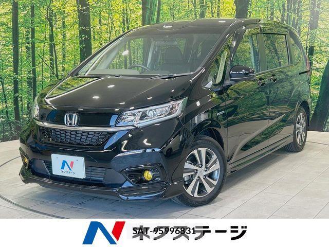Honda FREED HYBRID 2021-09 8561997-0