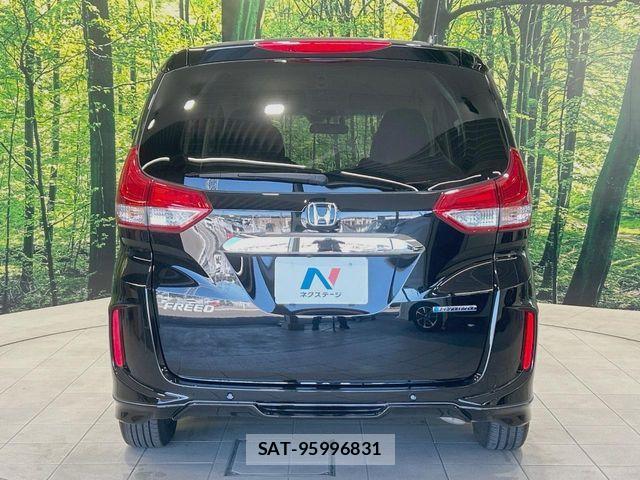 Honda FREED HYBRID 2021-09 8561997-15
