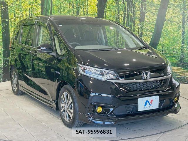 Honda FREED HYBRID 2021-09 8561997-16