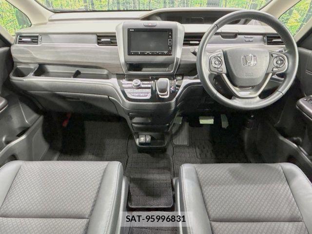Honda FREED HYBRID 2021-09 8561997-1