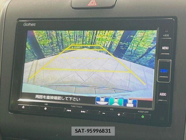 Honda FREED HYBRID 2021-09 8561997-3