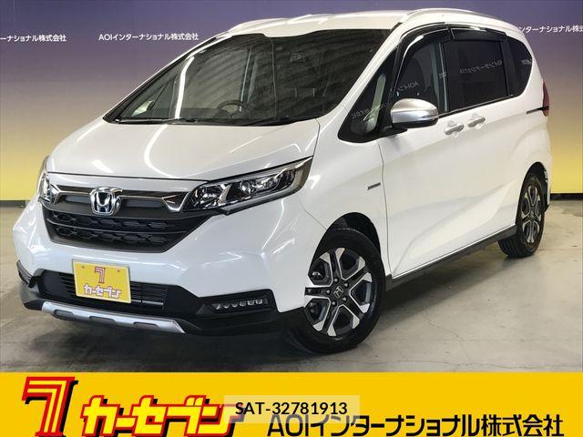 Honda FREED HYBRID 2020-07 8626888-0
