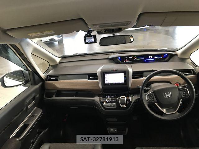 Honda FREED HYBRID 2020-07 8626888-9